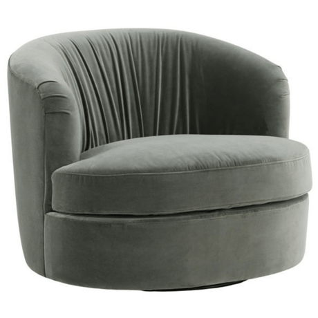 Azura Swivel Chair Dining Chair DOV3213-SAGE