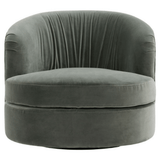 Azura Swivel Chair Dining Chair DOV3213-SAGE