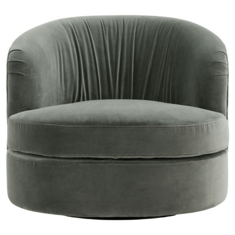 Azura Swivel Chair Dining Chair DOV3213-SAGE