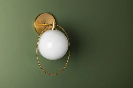 Babette 1 Light Wall Sconce Wall Lighting