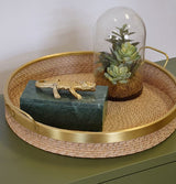 Babs Tray Decorative Objects BABS 607629037723