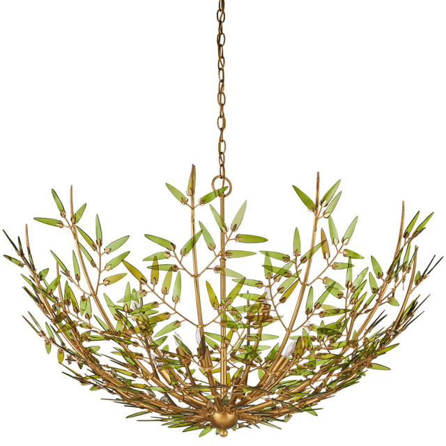 Babylon Chandelier Chandelier 9000-1308 00633306064348