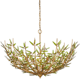 Babylon Chandelier Chandelier 9000-1308 00633306064348