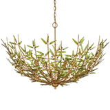 Babylon Chandelier Chandelier 9000-1308 00633306064348