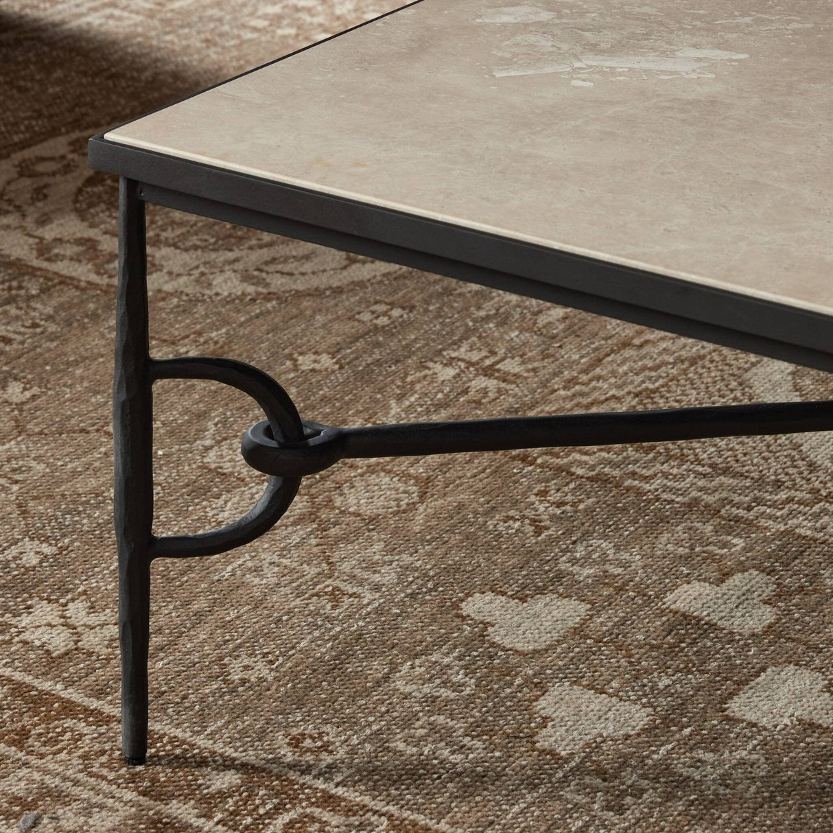 Babylon Coffee Table Coffee Table