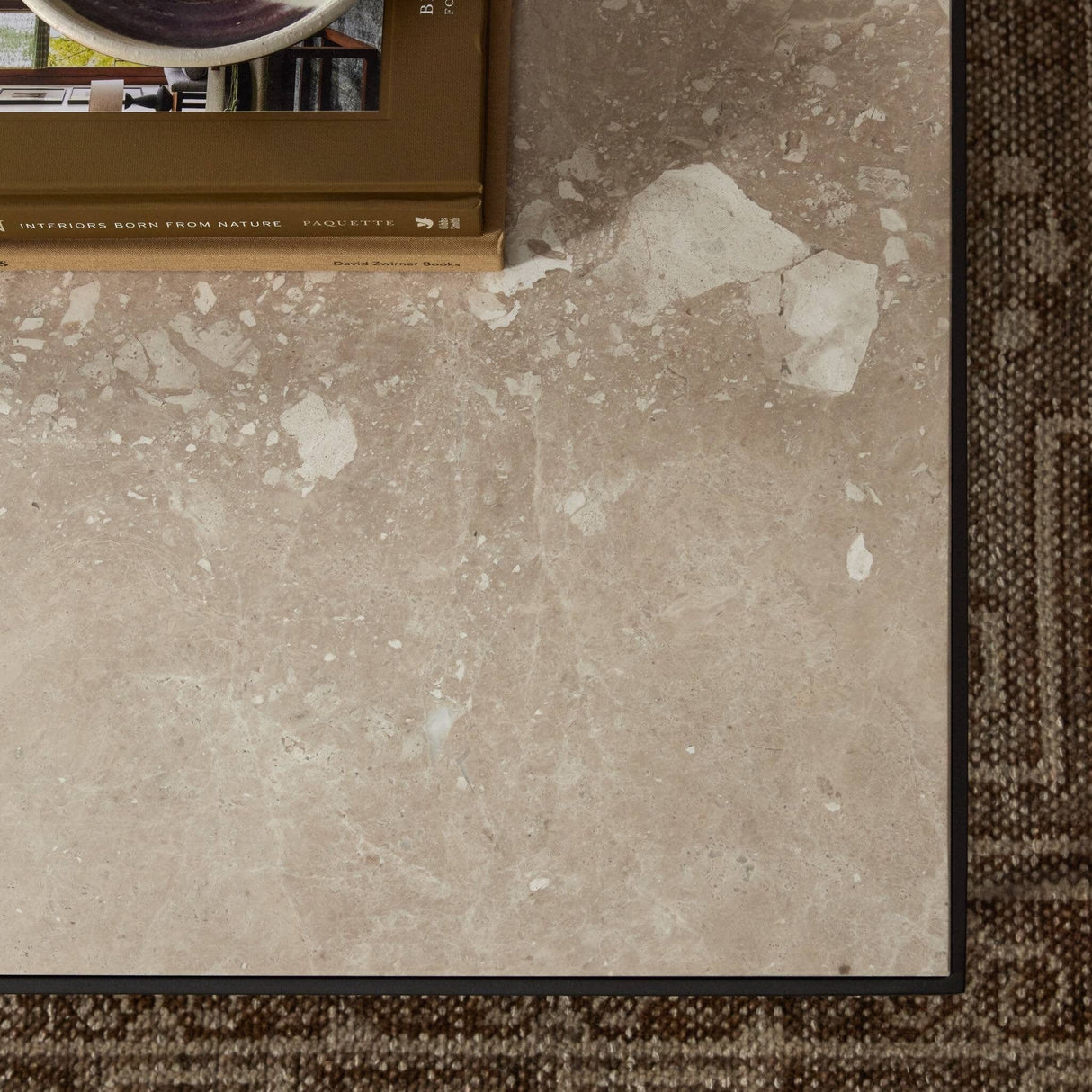 Babylon Coffee Table Coffee Table