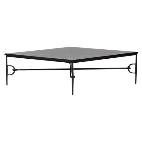 Babylon Coffee Table Coffee Table 241297-002 198394113649