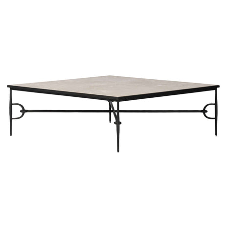 Babylon Coffee Table Coffee Table 241297-003 198394113656