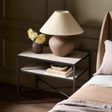 Babylon Nightstand Nightstand 249398-001 198394080118