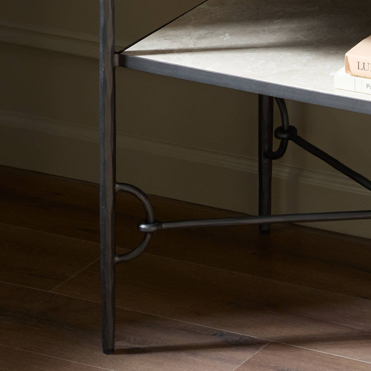 Babylon Nightstand Nightstand 249398-001 198394080118