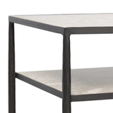 Babylon Nightstand Nightstand 249398-001 198394080118