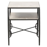 Babylon Nightstand Nightstand 249398-001 198394080118