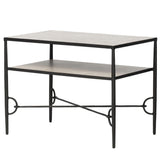 Babylon Nightstand Nightstand 249398-001 198394080118