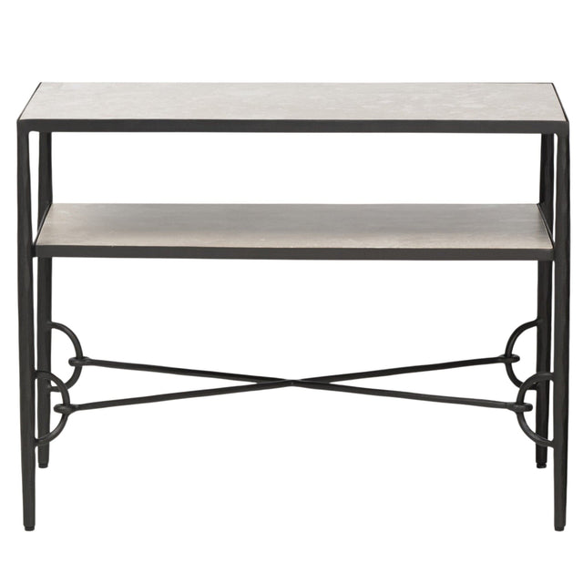 Babylon Nightstand Nightstand 249398-001 198394080118