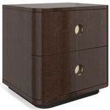 Bachelor Nightstand Nightstands + Bedside Tables CLA-024-065 662896056709