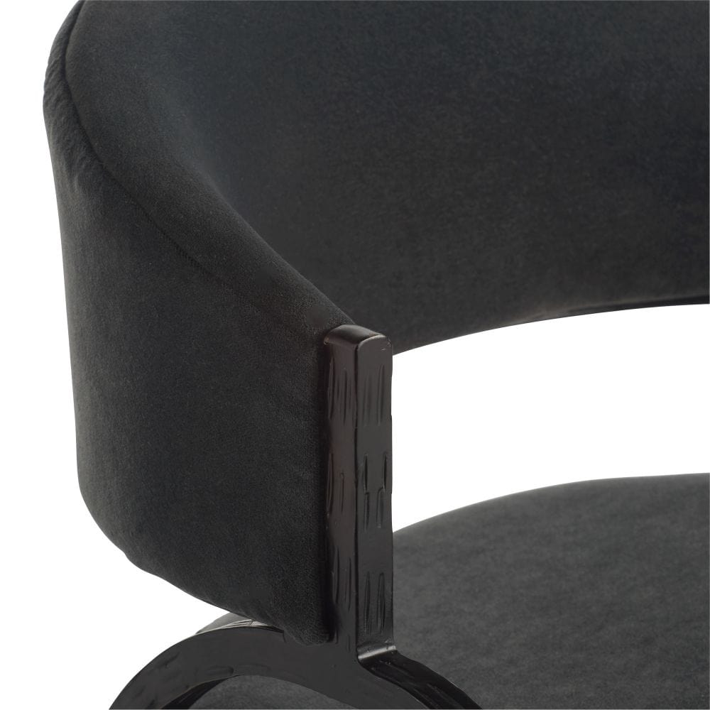 Bahati Chair Accent Chair