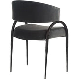 Bahati Chair Accent Chair