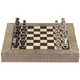 Bailey Chess Game Set Decorative Object 09BAIL-BC-CHESS
