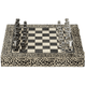 Bailey Chess Game Set Decorative Object 09BAIL-CH-CHESS