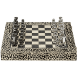 Bailey Chess Game Set Decorative Object 09BAIL-CH-CHESS