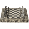 Bailey Chess Game Set Decorative Object 09BAIL-CH-CHESS