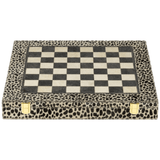 Bailey Chess Game Set Decorative Object