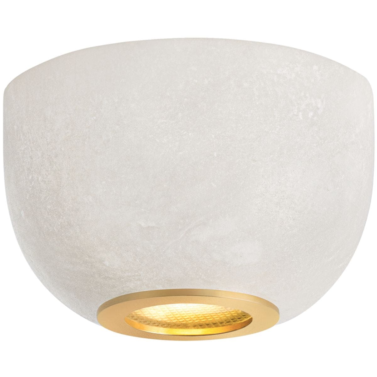 Bains Corner Flush Mount Flush Mounts 3231-AGB