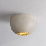 Bains Corner Flush Mount Flush Mounts 3231-AGB