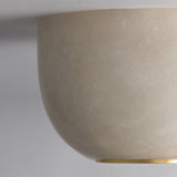 Bains Corner Flush Mount Flush Mounts 3231-AGB