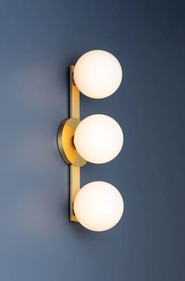 Baird Vanity Light Sconces