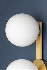Baird Vanity Light Sconces