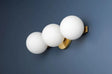 Baird Vanity Light Sconces