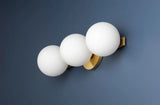 Baird Vanity Light Sconces