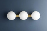 Baird Vanity Light Sconces