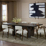 Baker Dining Table Dining Table 247758-001 198394062534