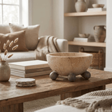 Bala Bowl Decorative Objects AM-271WM 00842449127982