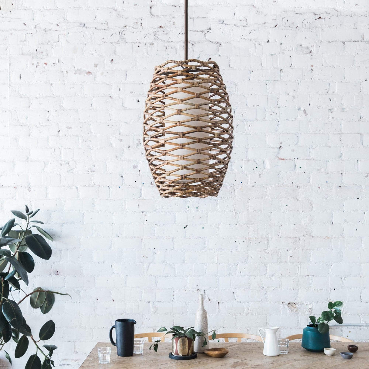 Balboa Light Pendant Lighting