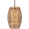 Balboa Light Pendant Lighting F6746-TBZ 782042440906