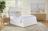 Balboa Upholstered Bed Bed