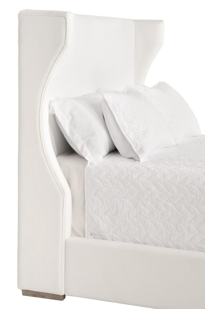 Balboa Upholstered Bed Bed