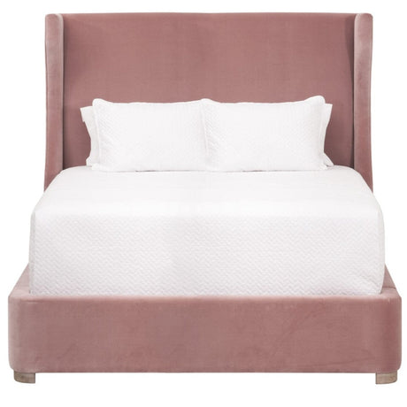 Balboa Upholstered Bed Bed 7128-1.PET/NG