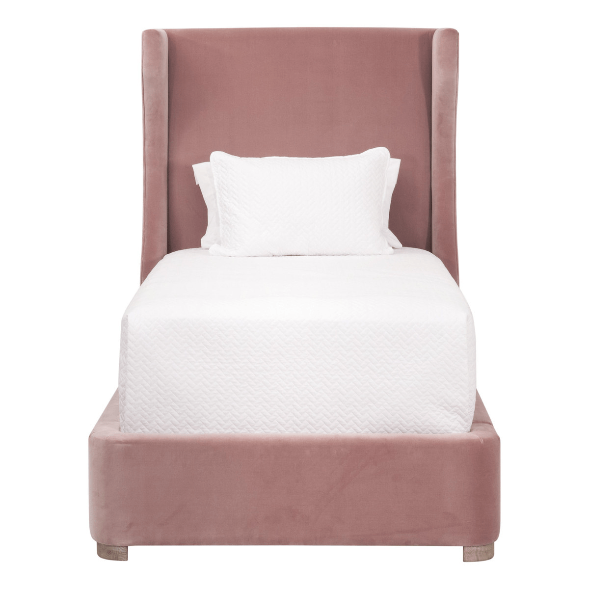 Balboa Upholstered Bed Bed 7128-T.PET/NG