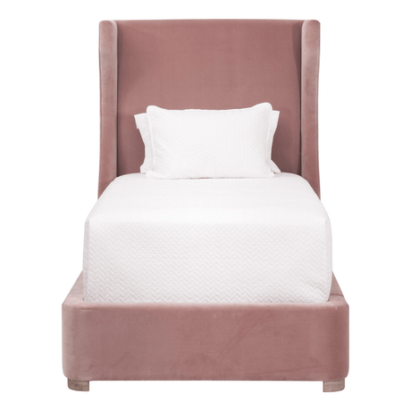 Balboa Upholstered Bed Bed 7128-T.PET/NG