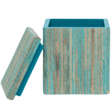 Bali Bath Collection Bath Accessory 01BALI-AQ-CASS