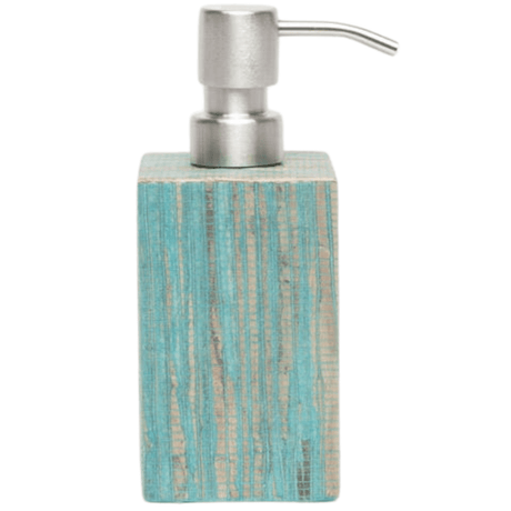 Bali Bath Collection Bath Accessory 01BALI-AQ-SPSQ