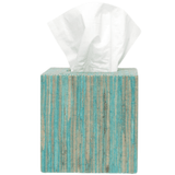 Bali Bath Collection Bath Accessory 01BALI-AQ-TBSQ