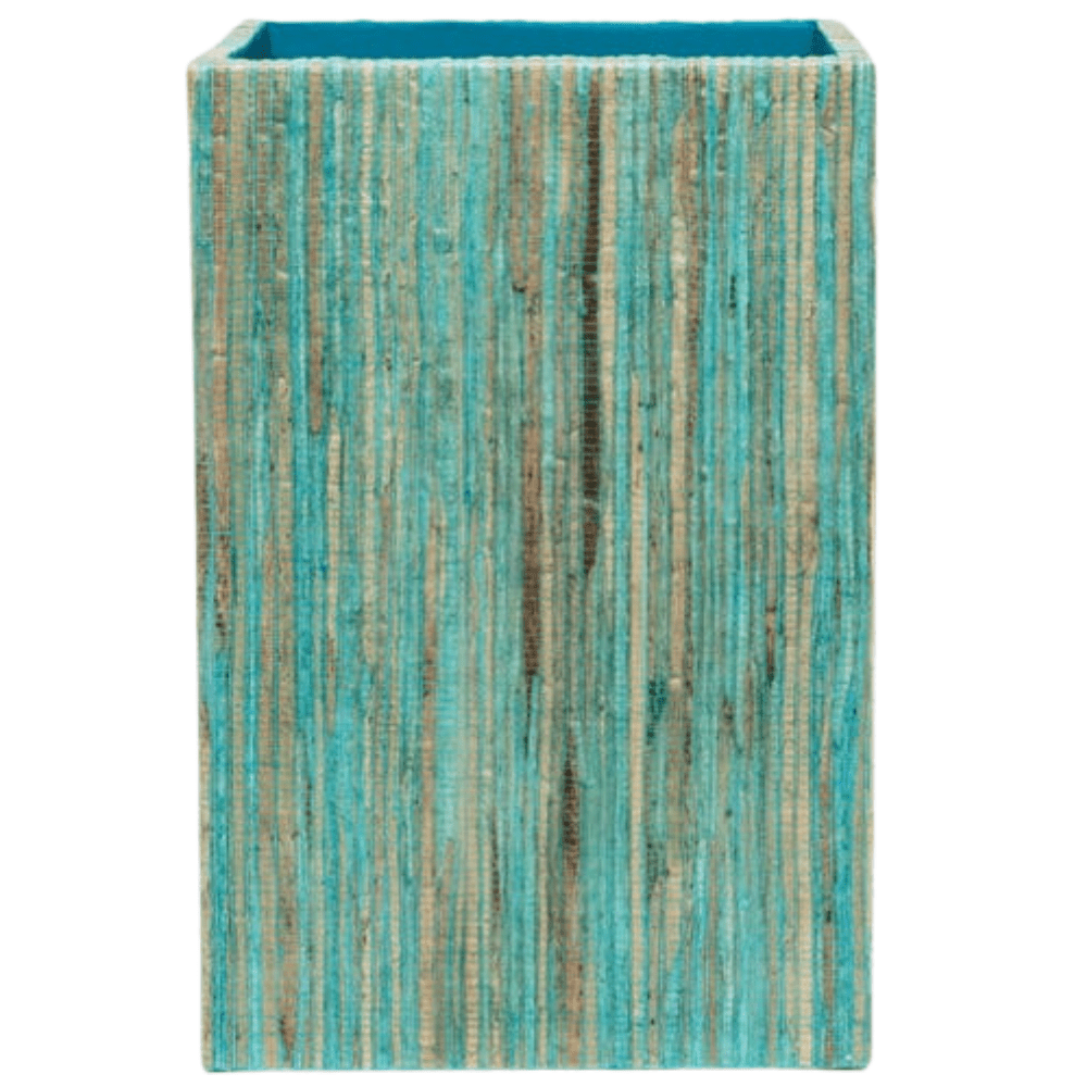 Bali Bath Collection Bath Accessory 01BALI-AQ-WBSS