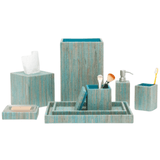 Bali Bath Collection Bath Accessory