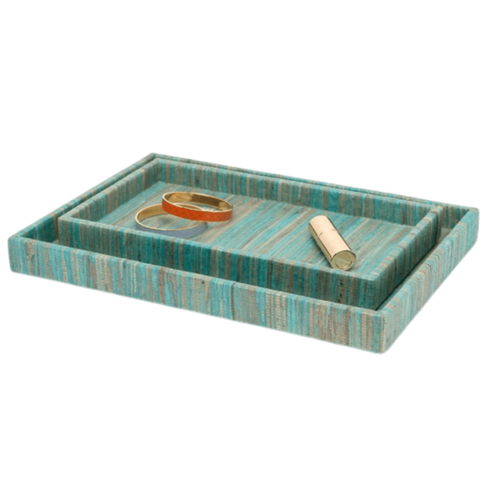 Bali Trays (Set of 2)