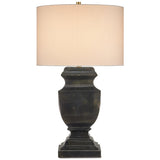 Balustrade Table Lamp Table Lamps 6000-1061